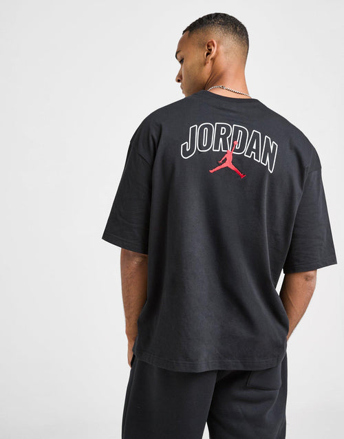 Jumpman T-shirt