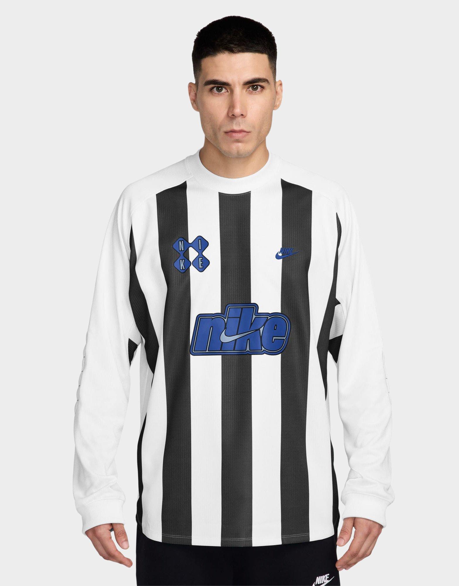 Sportswear Club Goalie Top