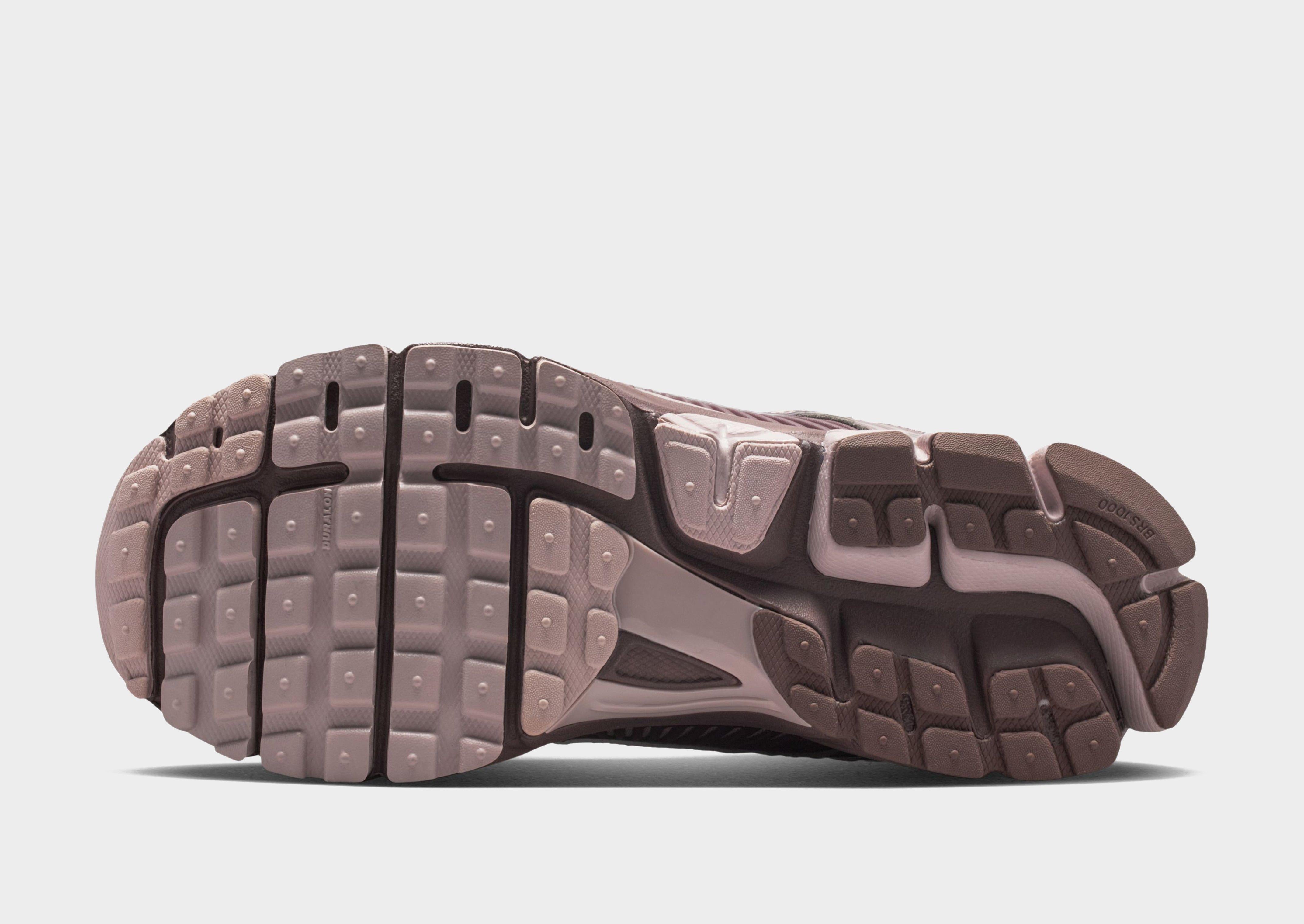 Grey Nike Zoom Vomero 5 Women's - JD Sports Singapore