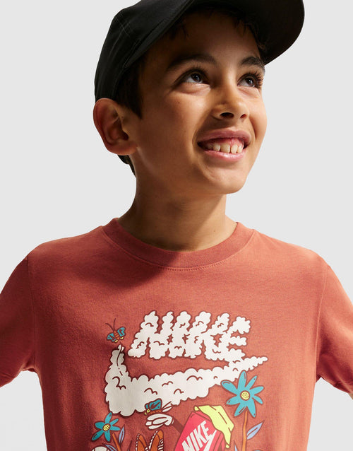Sportswear T-Shirt Junior's