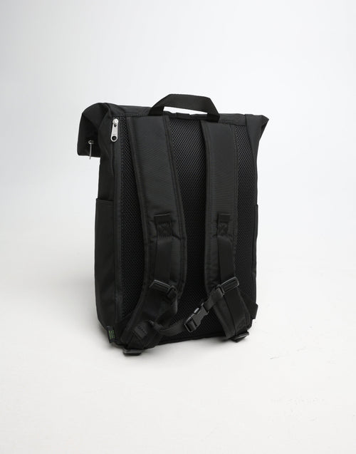 Premium Essentials Rolltop Backpack