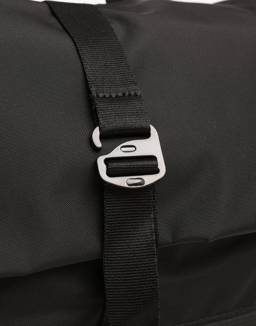 Premium Essentials Rolltop Backpack