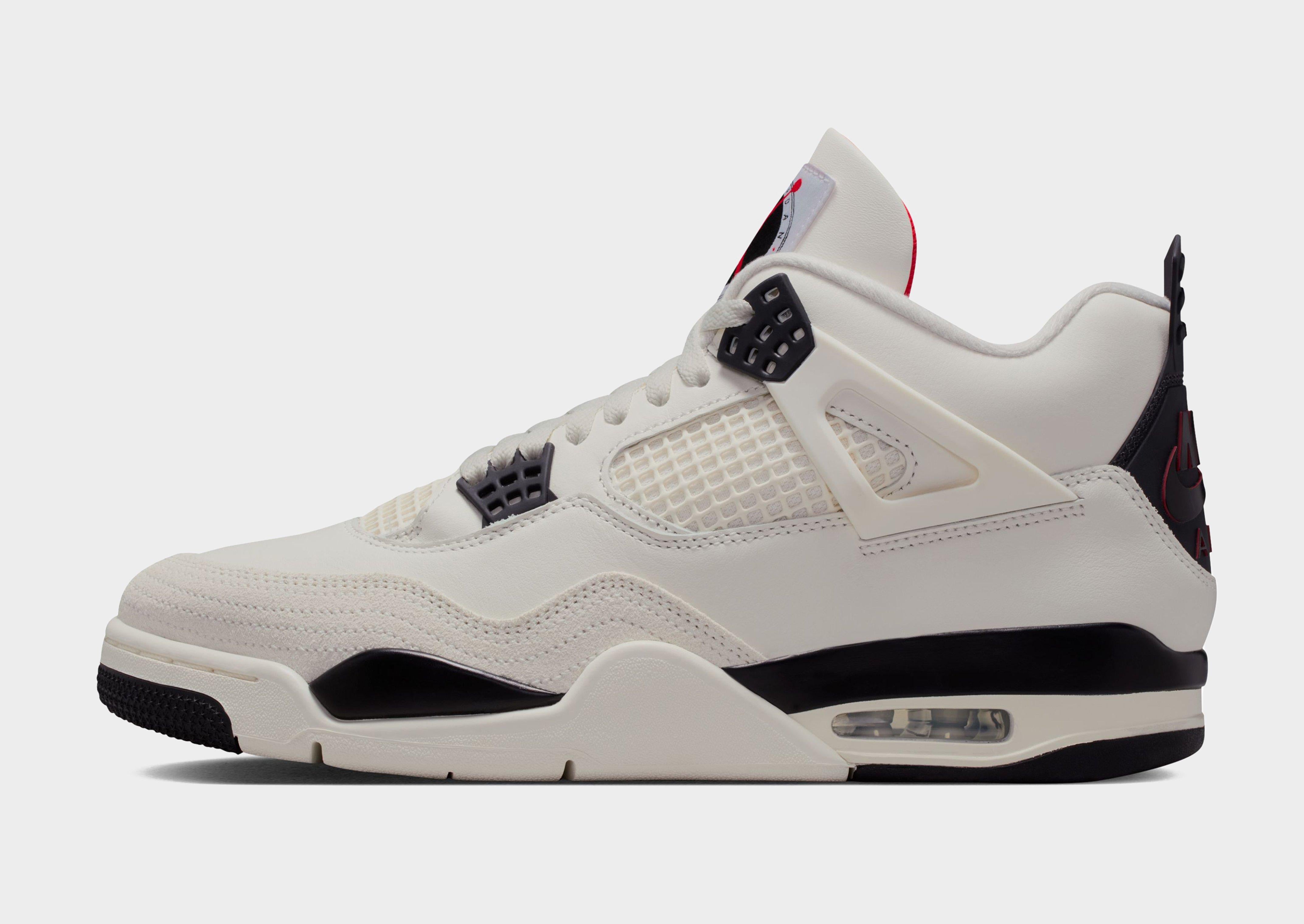 Air 4 Retro Flight Club