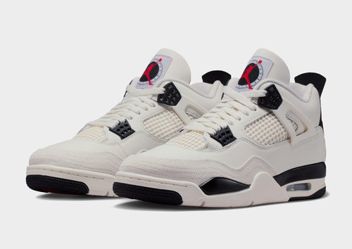 Air 4 Retro Flight Club