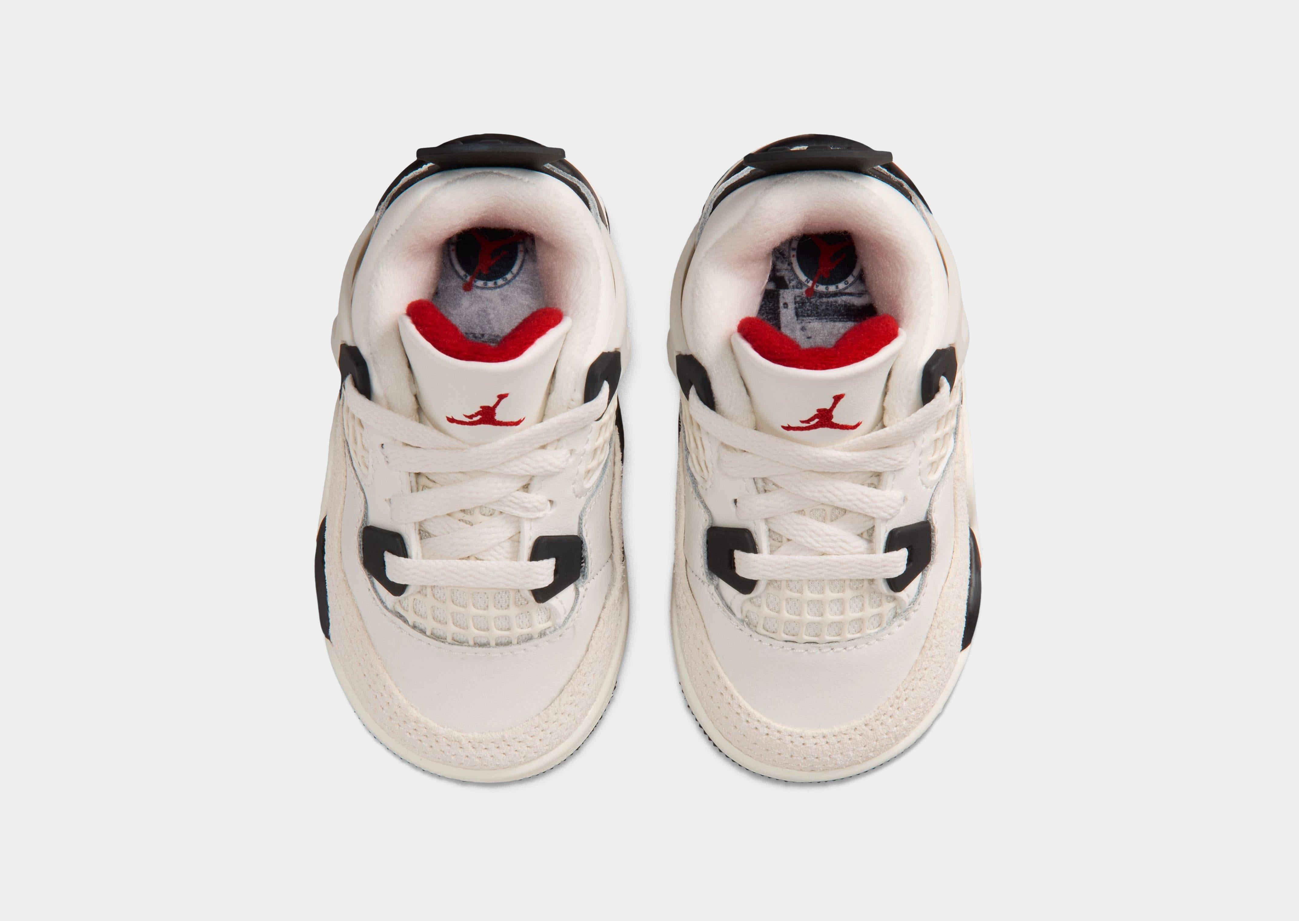 flight club infant sneakers