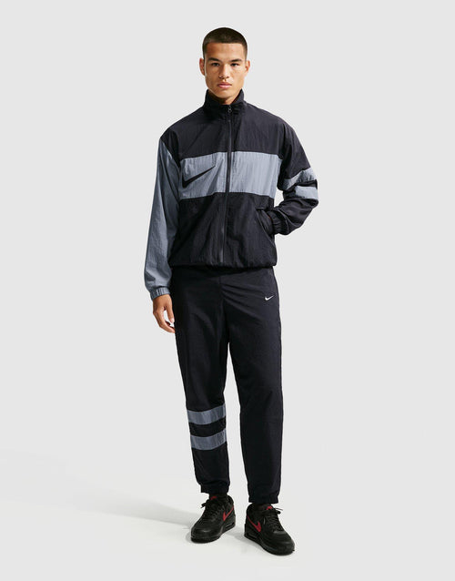 i96 Repel Soccer Woven Track Jacket
