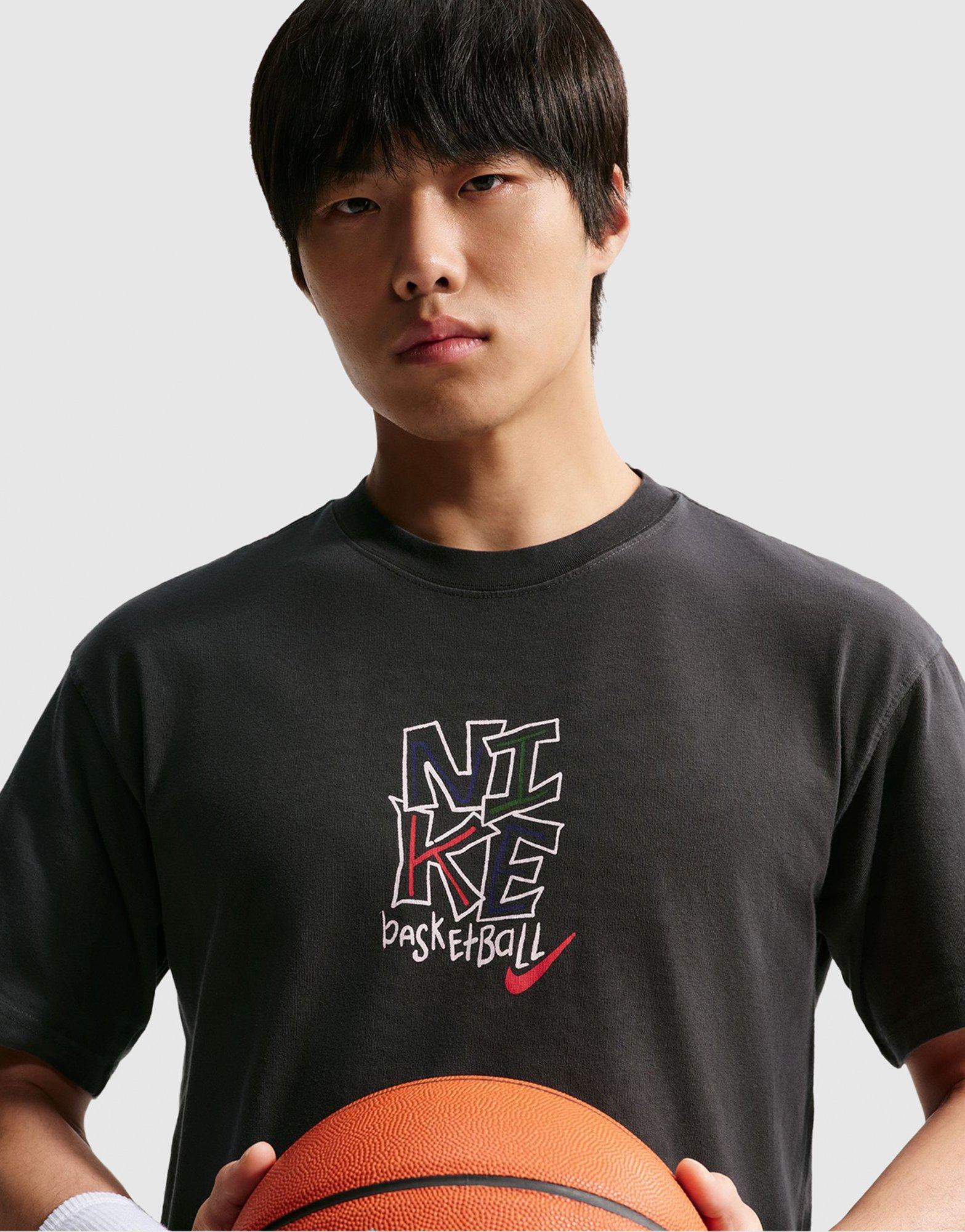 Basketball T-Shirt