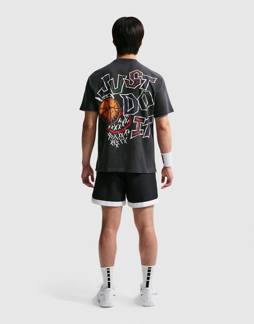 Basketball T-Shirt