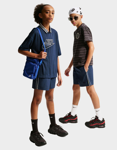 Sportswear Woven Shorts Junior's