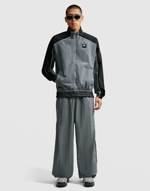 Air Woven Track Jacket
