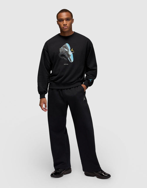 Brooklyn Fleece Sweatshirt