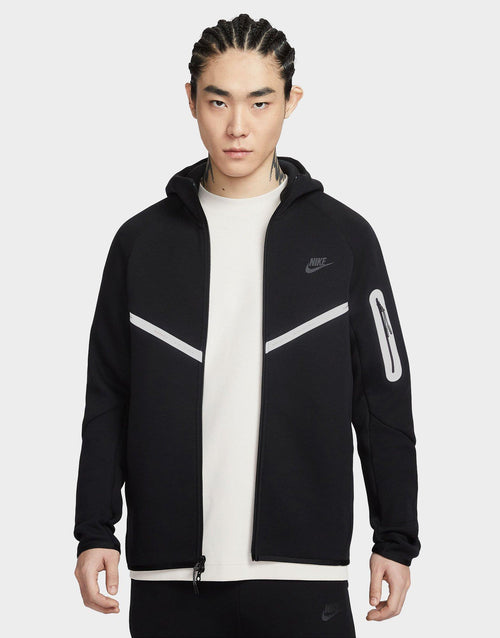 Tech Fleece Windrunner Jacket