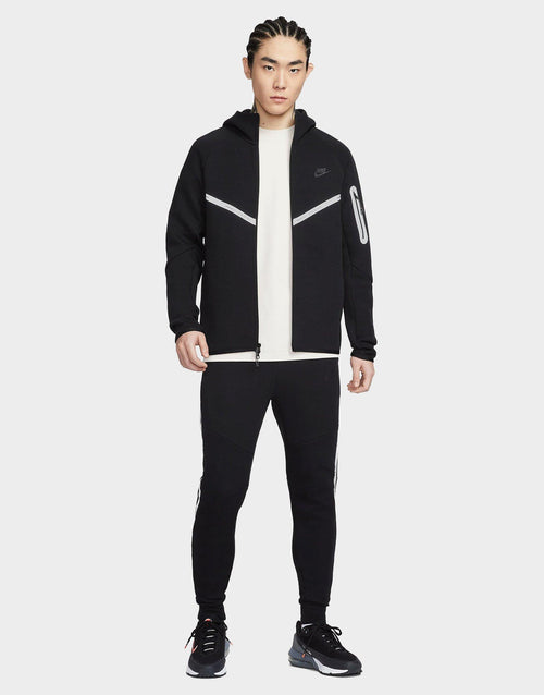 Tech Fleece Windrunner Jacket