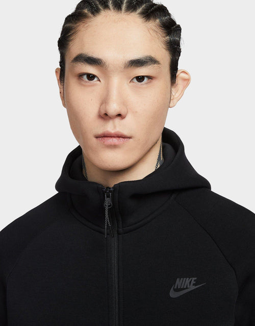 Tech Fleece Windrunner Jacket