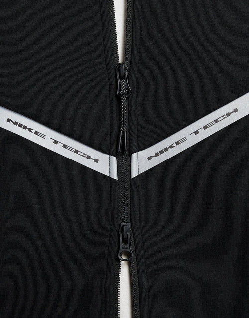 Tech Fleece Windrunner Jacket