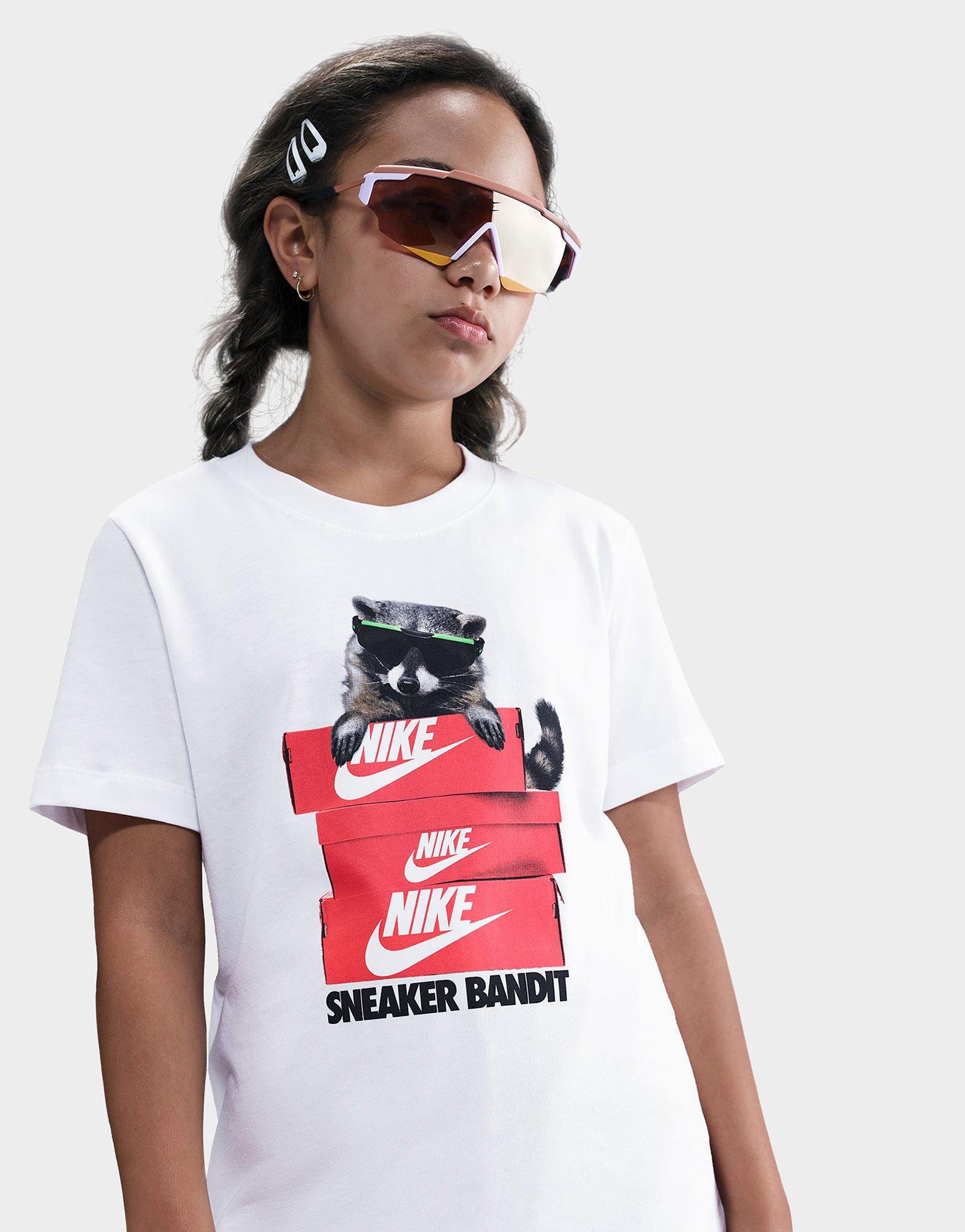 Sportswear T-Shirt Junior's