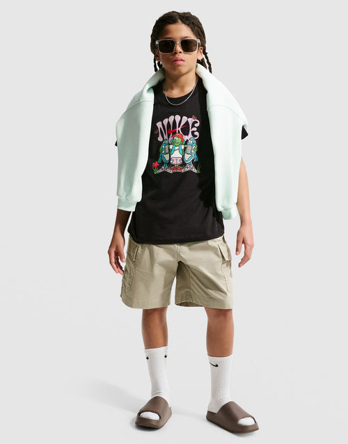 Sportswear T-Shirt Junior's
