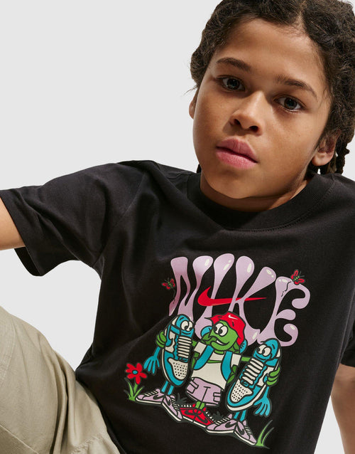 Sportswear T-Shirt Junior's