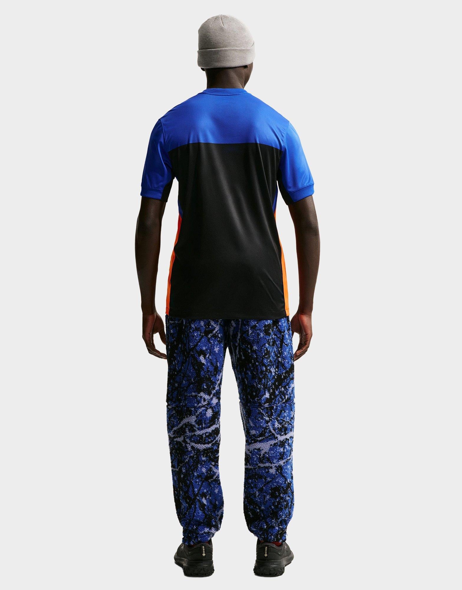 Blue Nike Inter Milan 2026 Stadium SE Nike ACG Dri-FIT Soccer