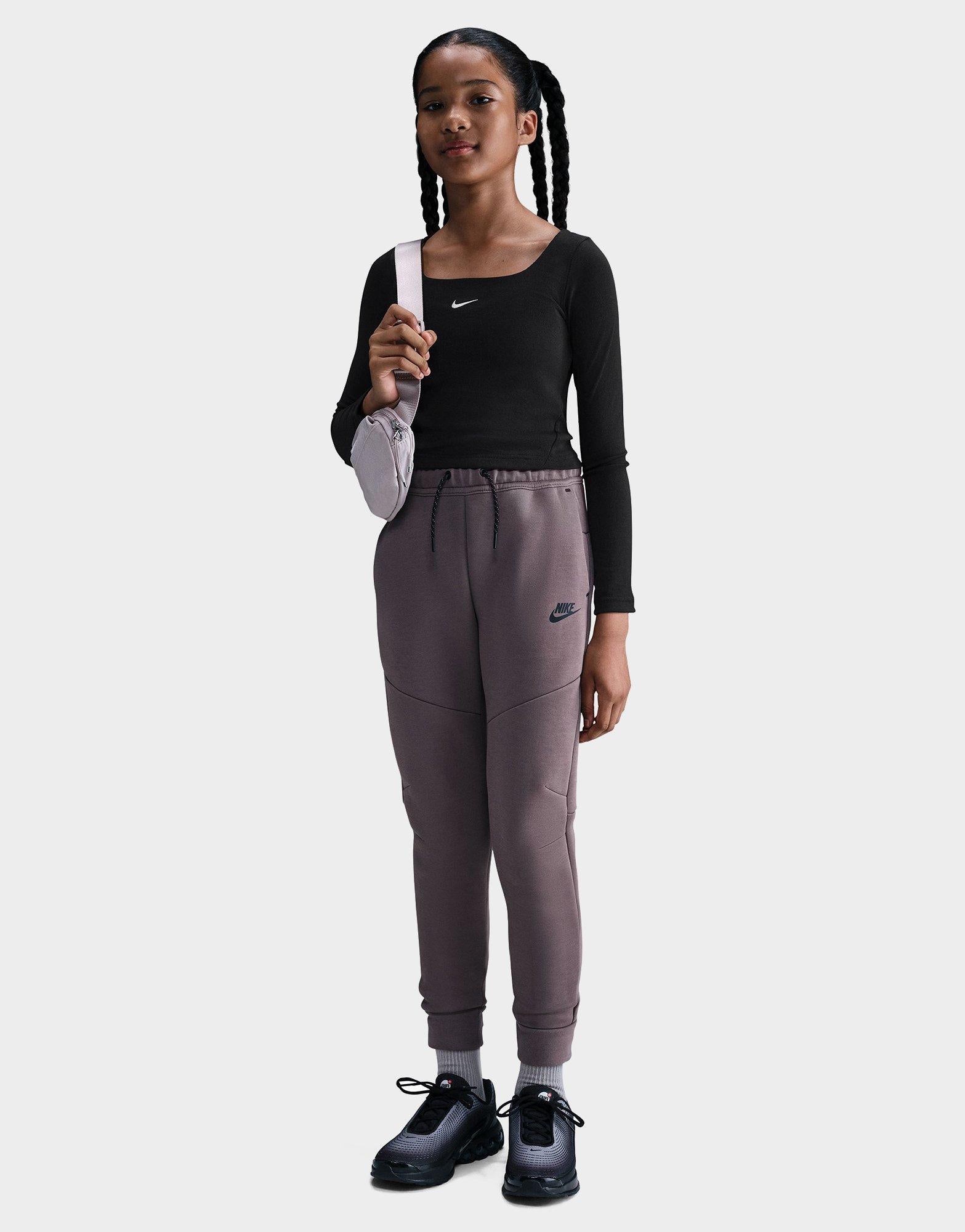 Sportswear Top Junior's