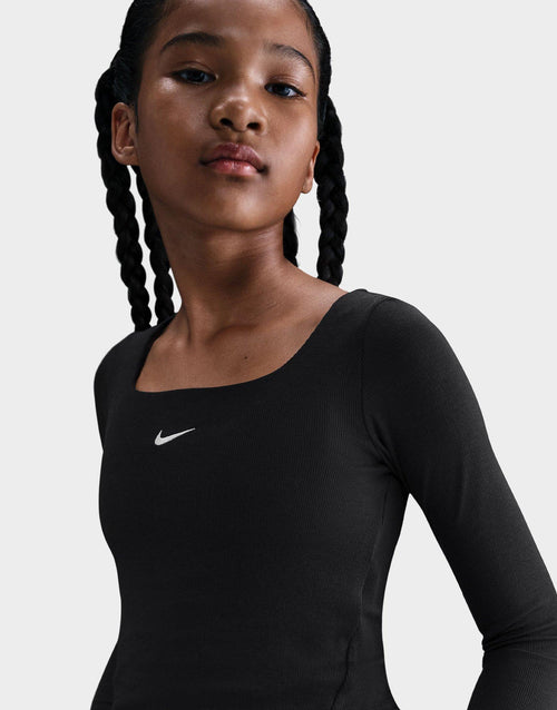 Sportswear Top Junior's