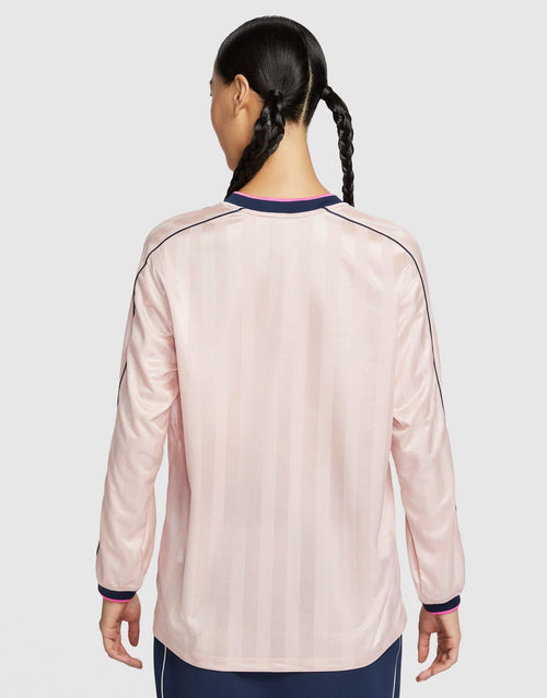 Sportswear Jersey Top