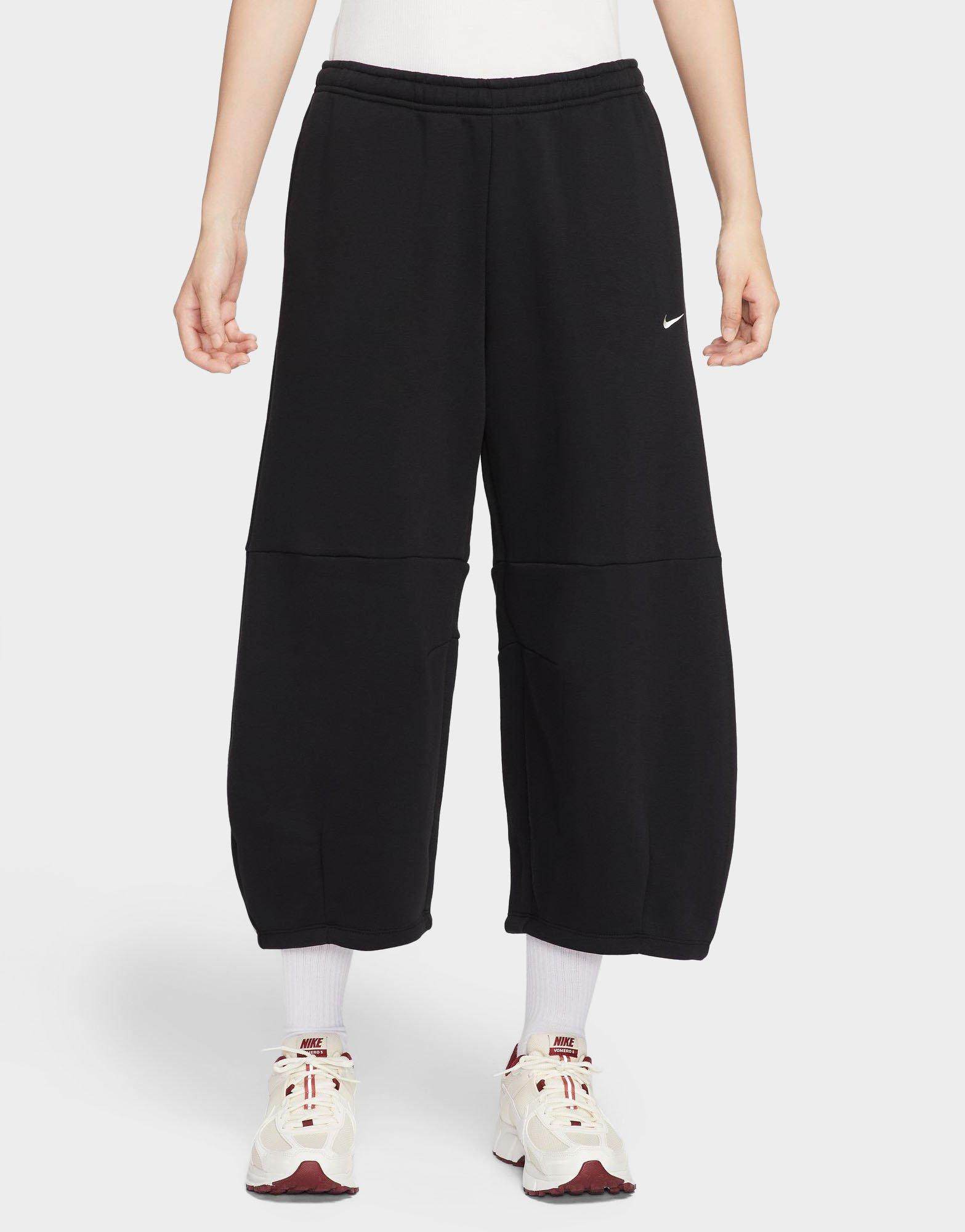 Sportswear Barrel Pants
