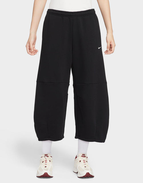 Sportswear Barrel Pants