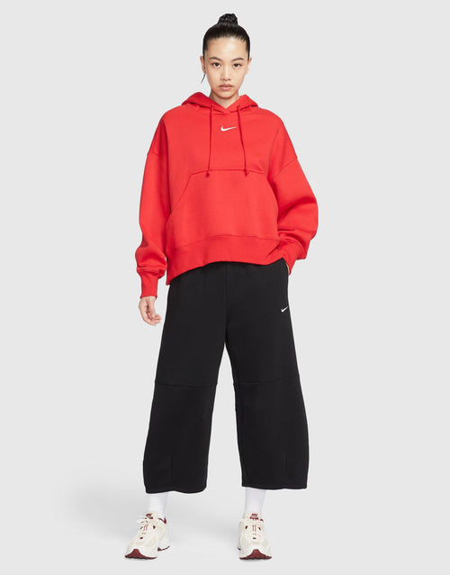 Sportswear Barrel Pants