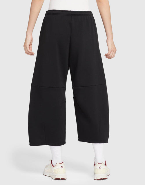 Sportswear Barrel Pants