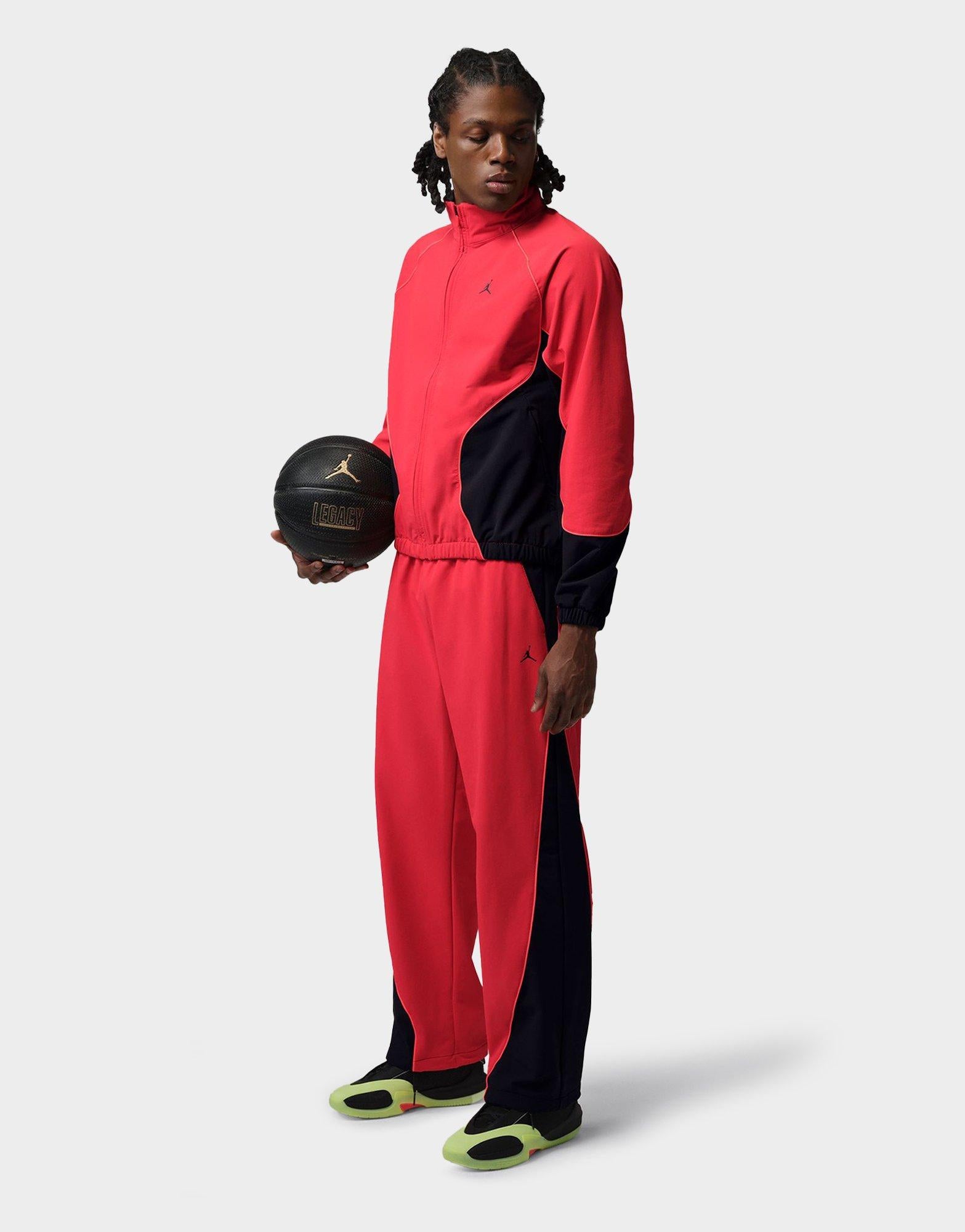 Sport JAM Trousers