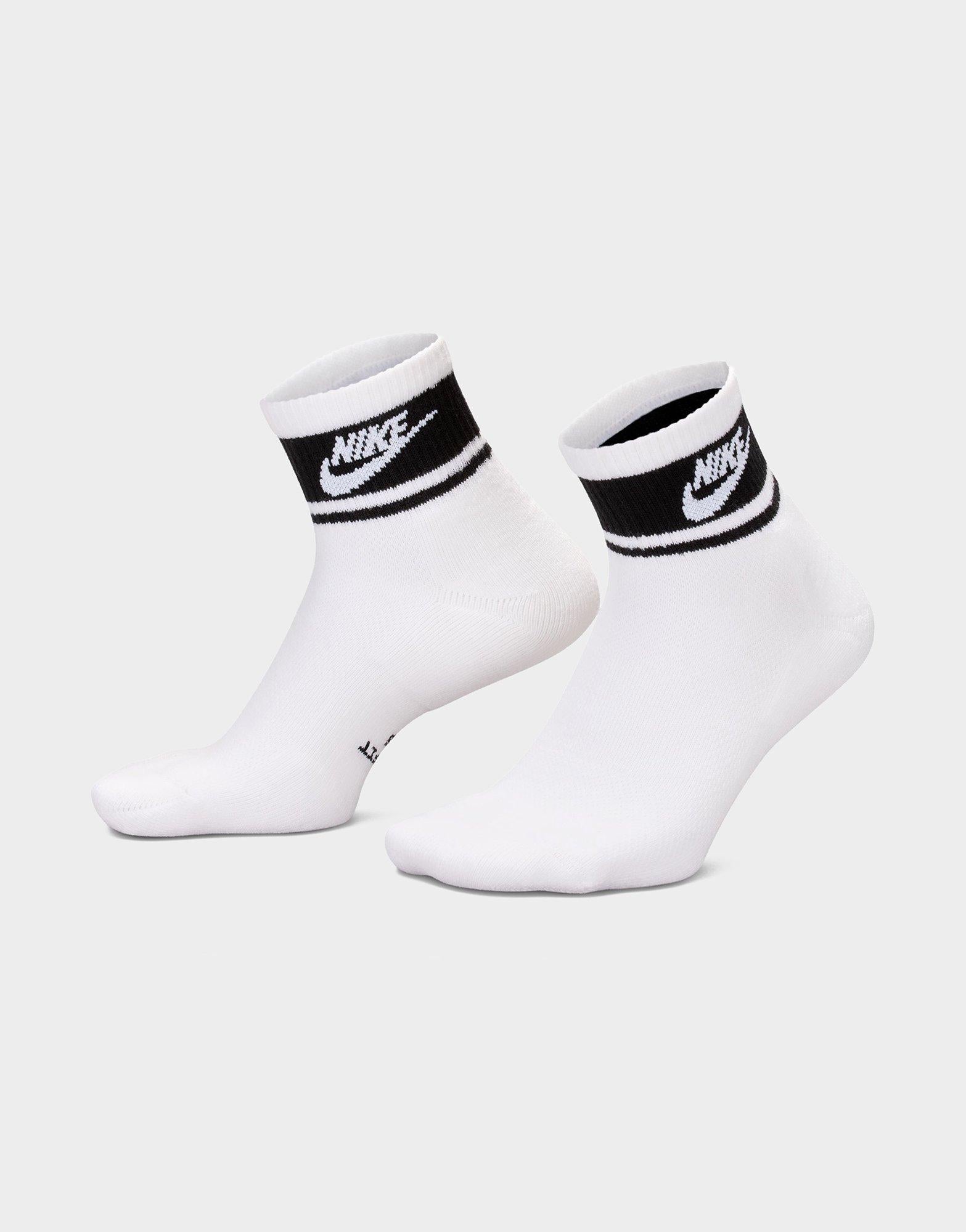 Everyday Elevated Ankle Socks (3-Pack)
