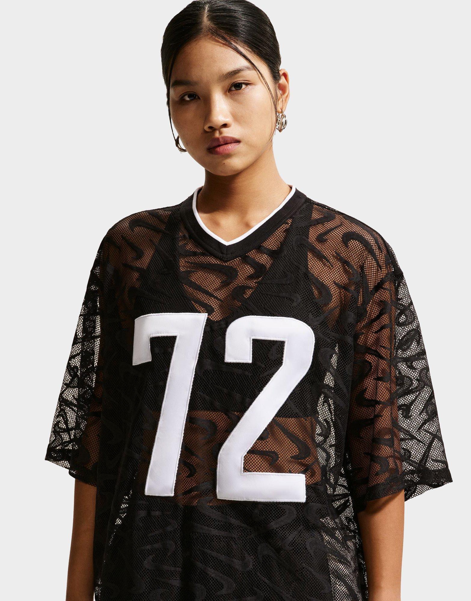 Sportswear Chill Lace Oversized Jersey