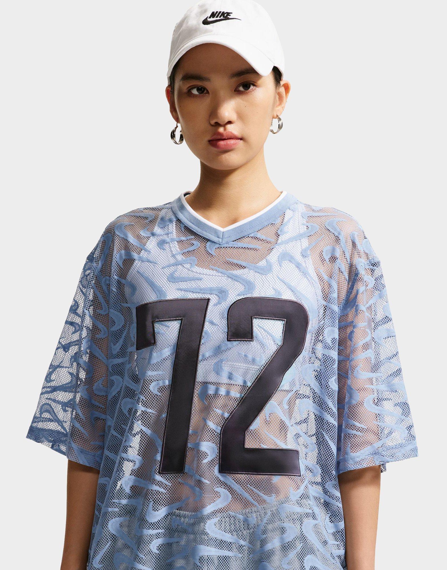 Sportswear Chill Lace Oversized Jersey