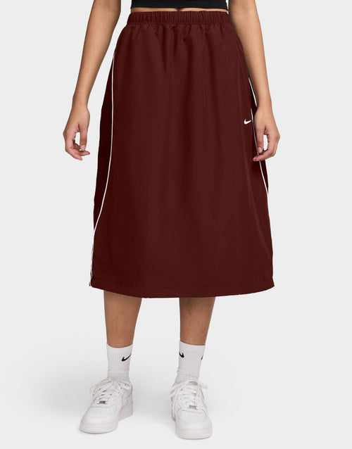 Parachute Skirt