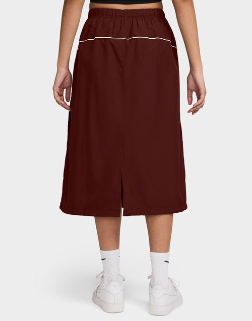 Parachute Skirt