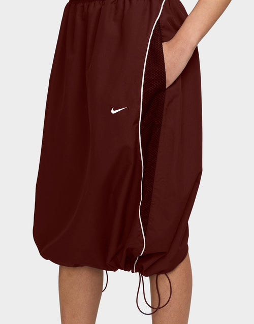 Parachute Skirt