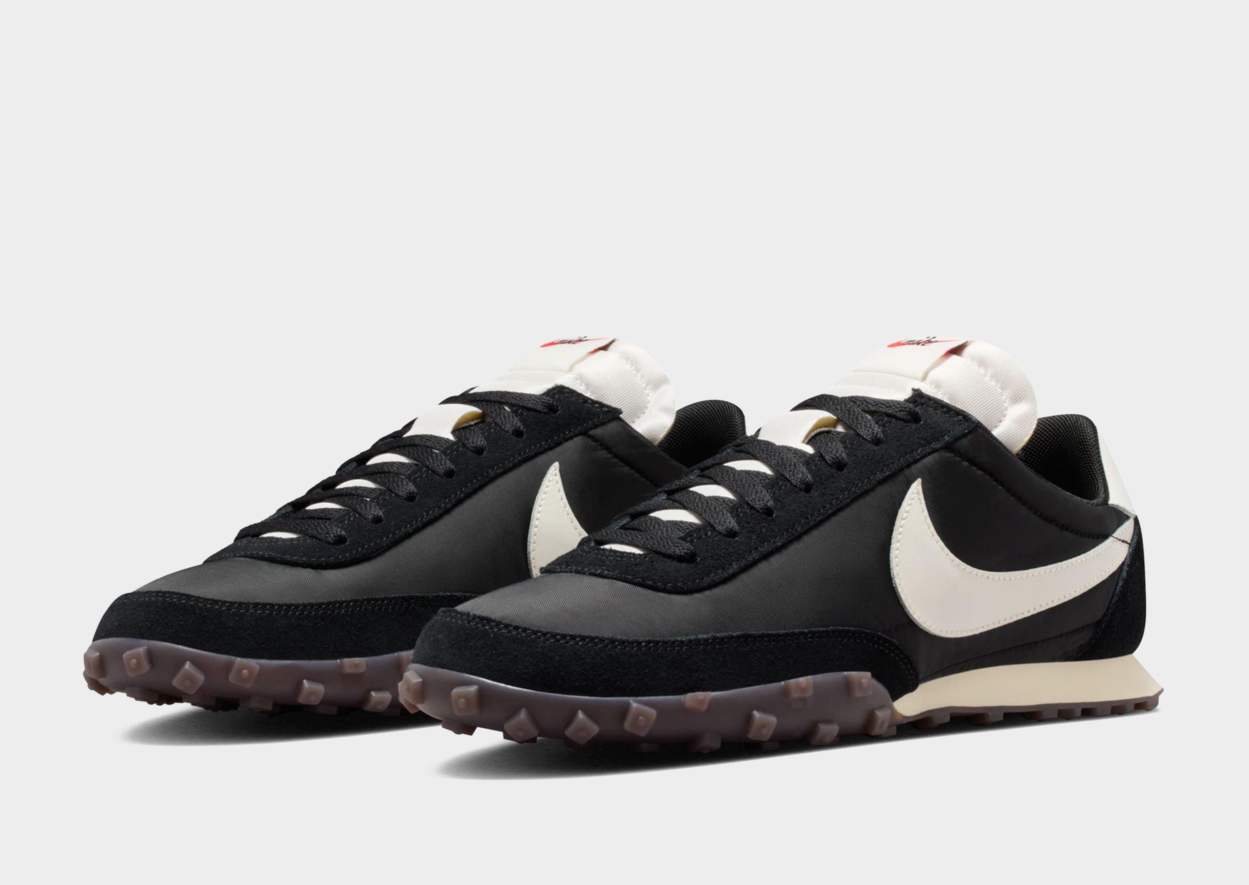 jd sports nike waffle one