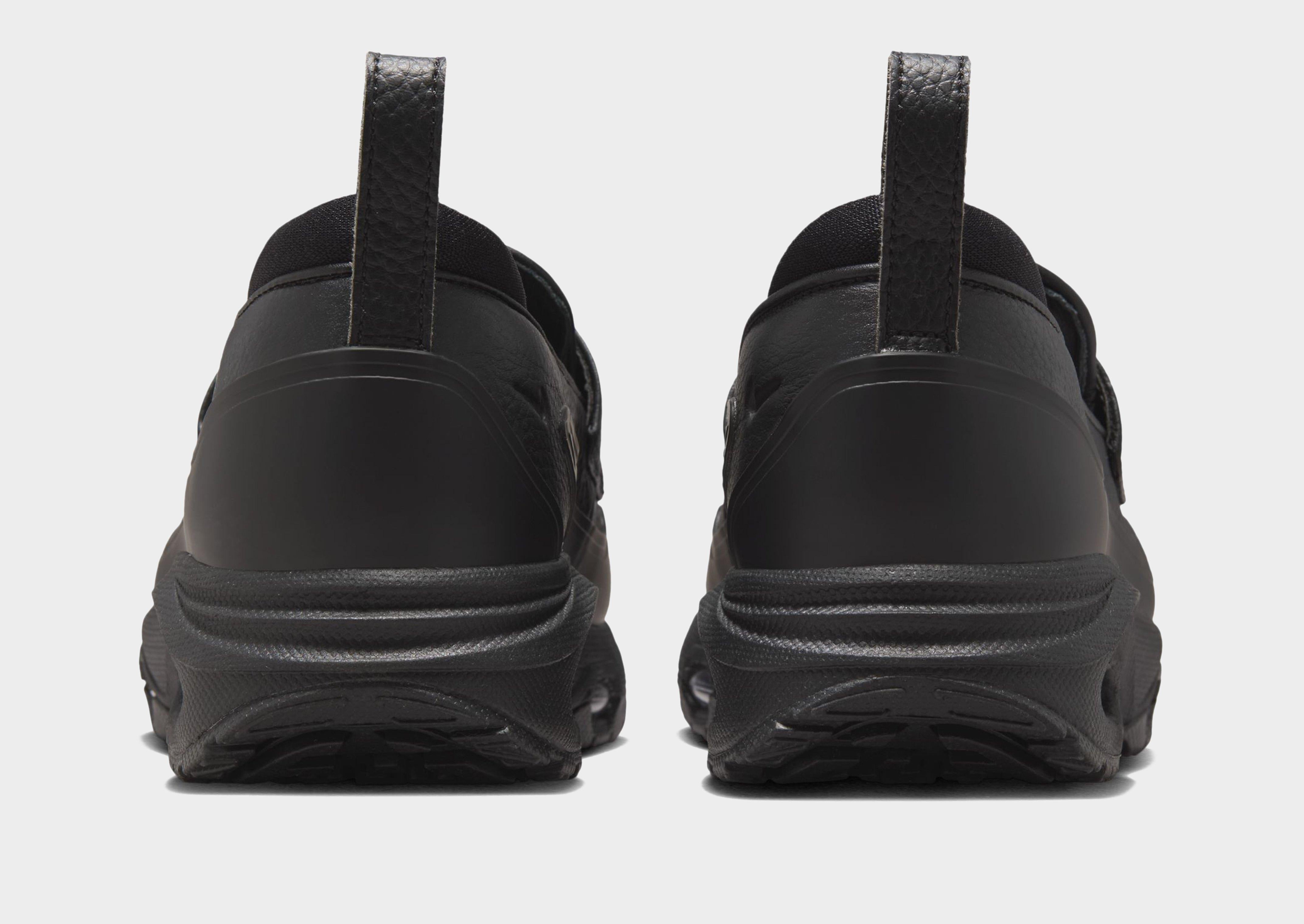 Black Nike Air Max Phenomena Women's - JD Sports Singapore