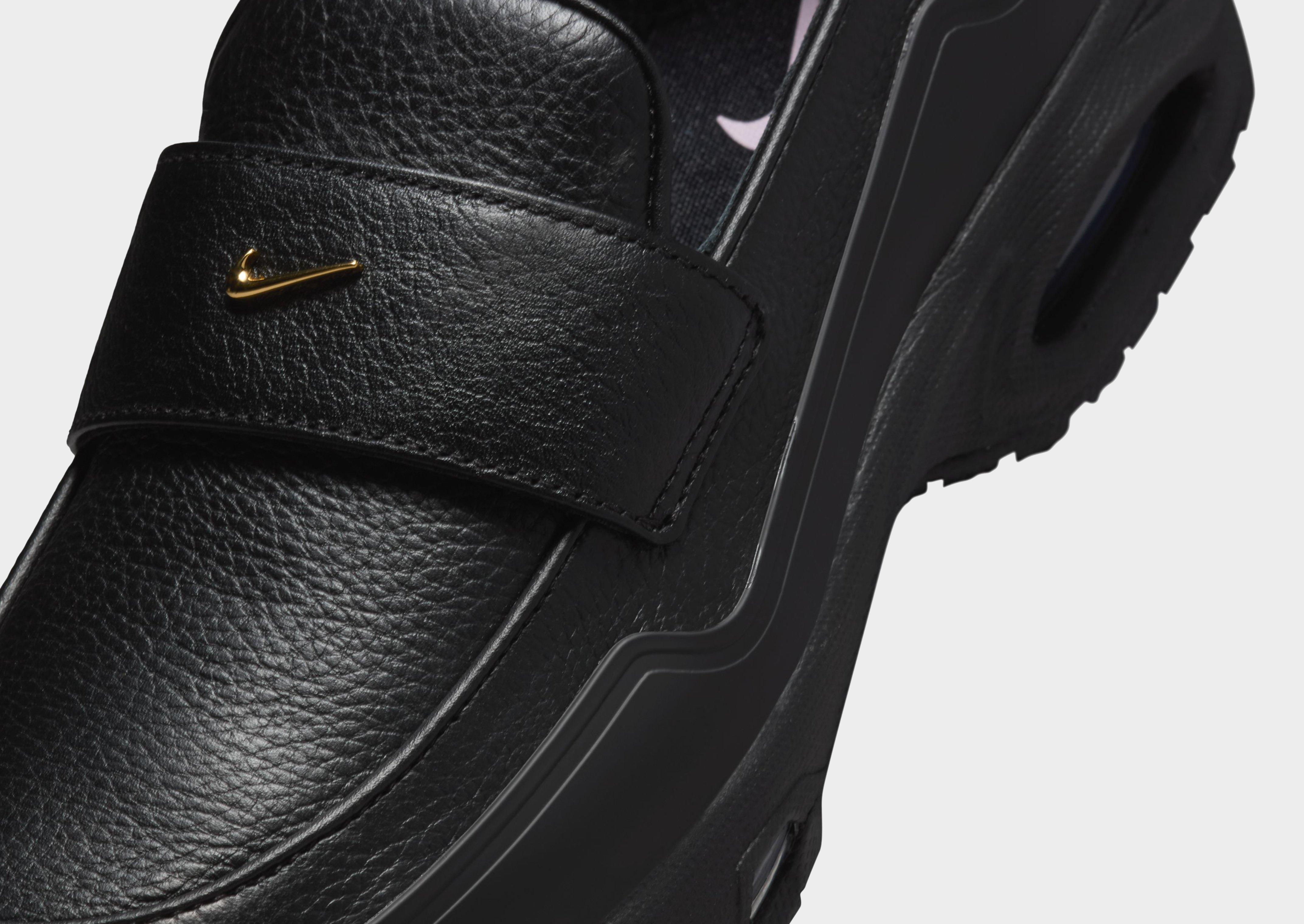 Black Nike Air Max Phenomena Women's - JD Sports Singapore