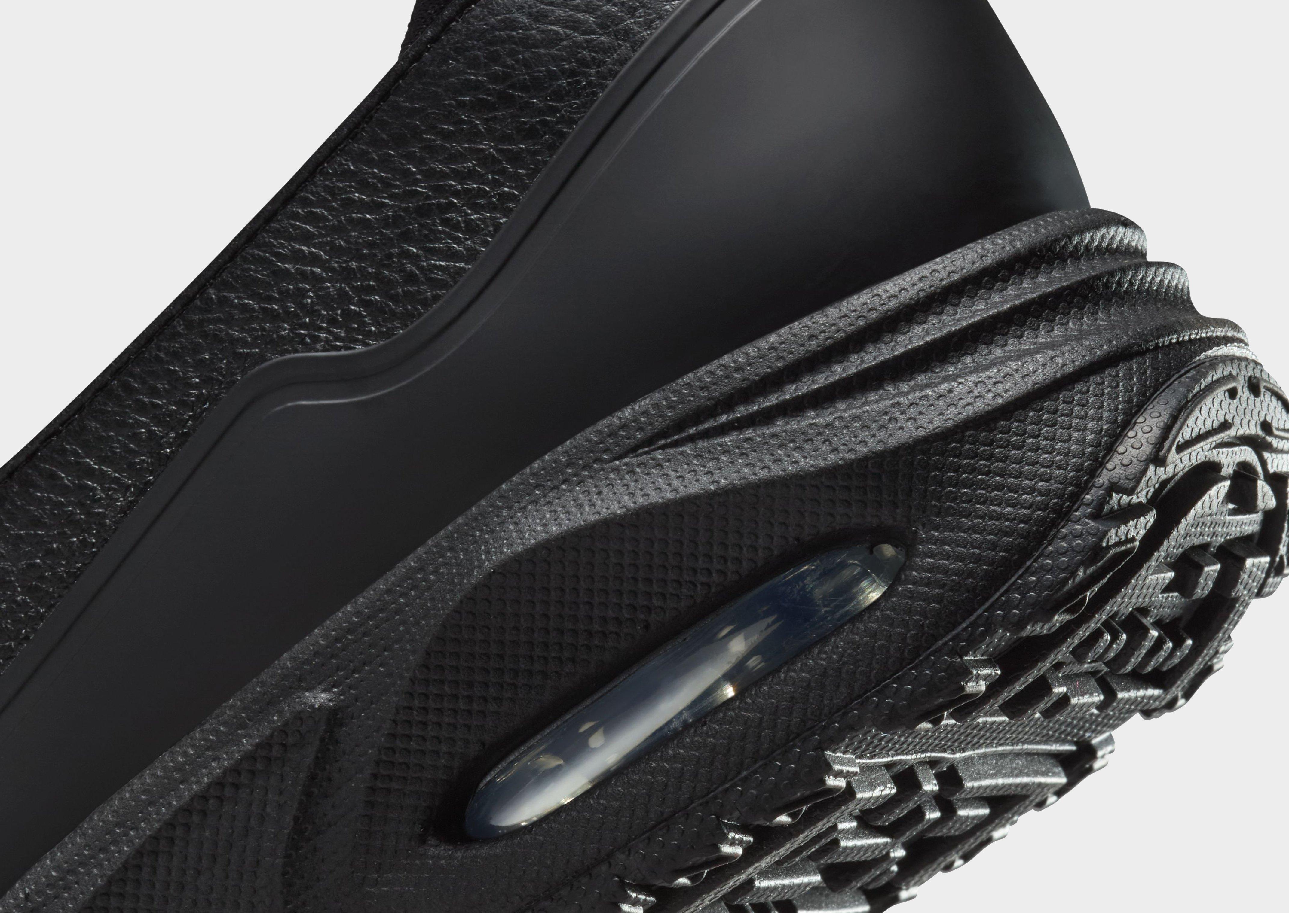 Black Nike Air Max Phenomena Women's - JD Sports Singapore