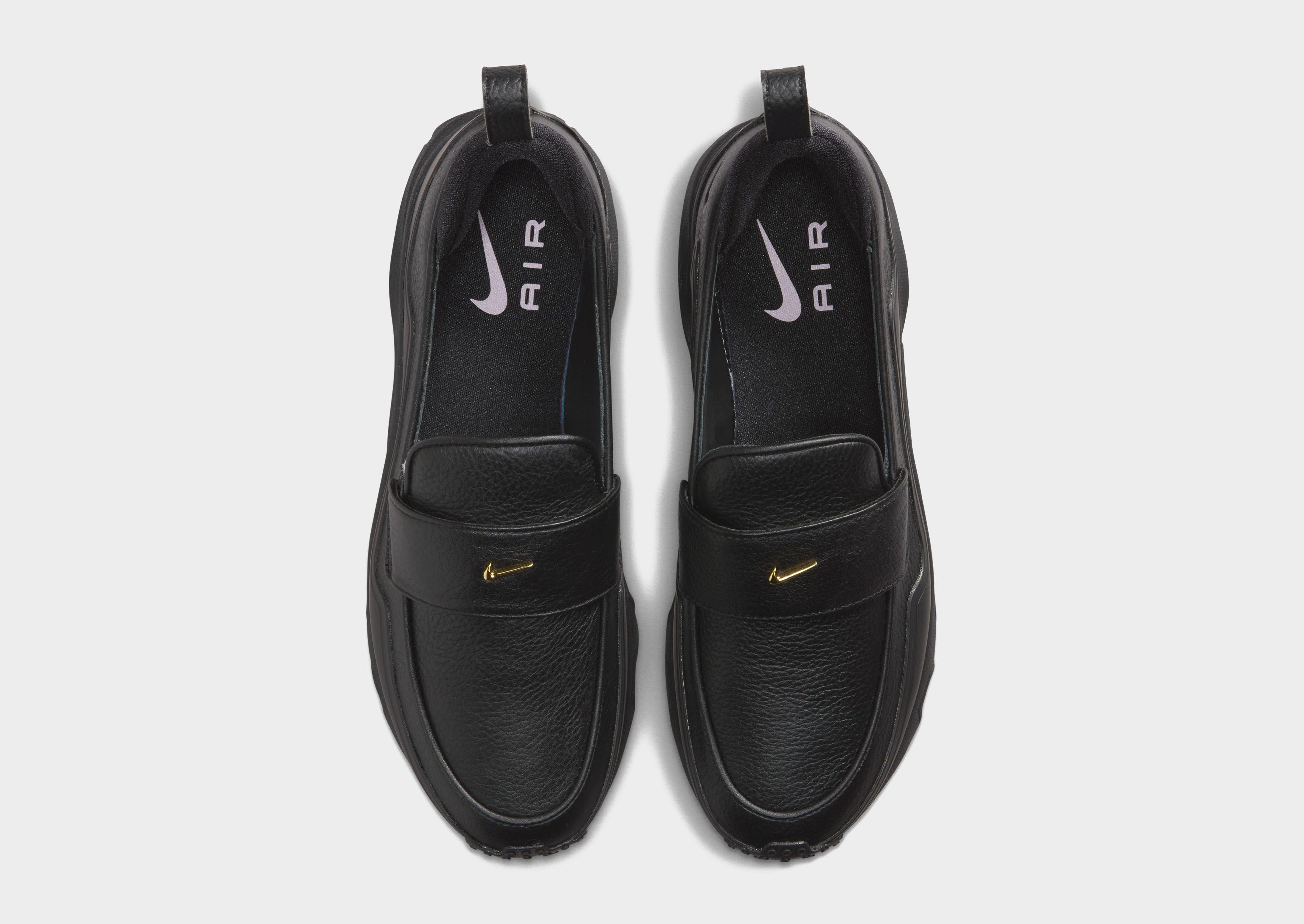 Black Nike Air Max Phenomena Women's - JD Sports Singapore