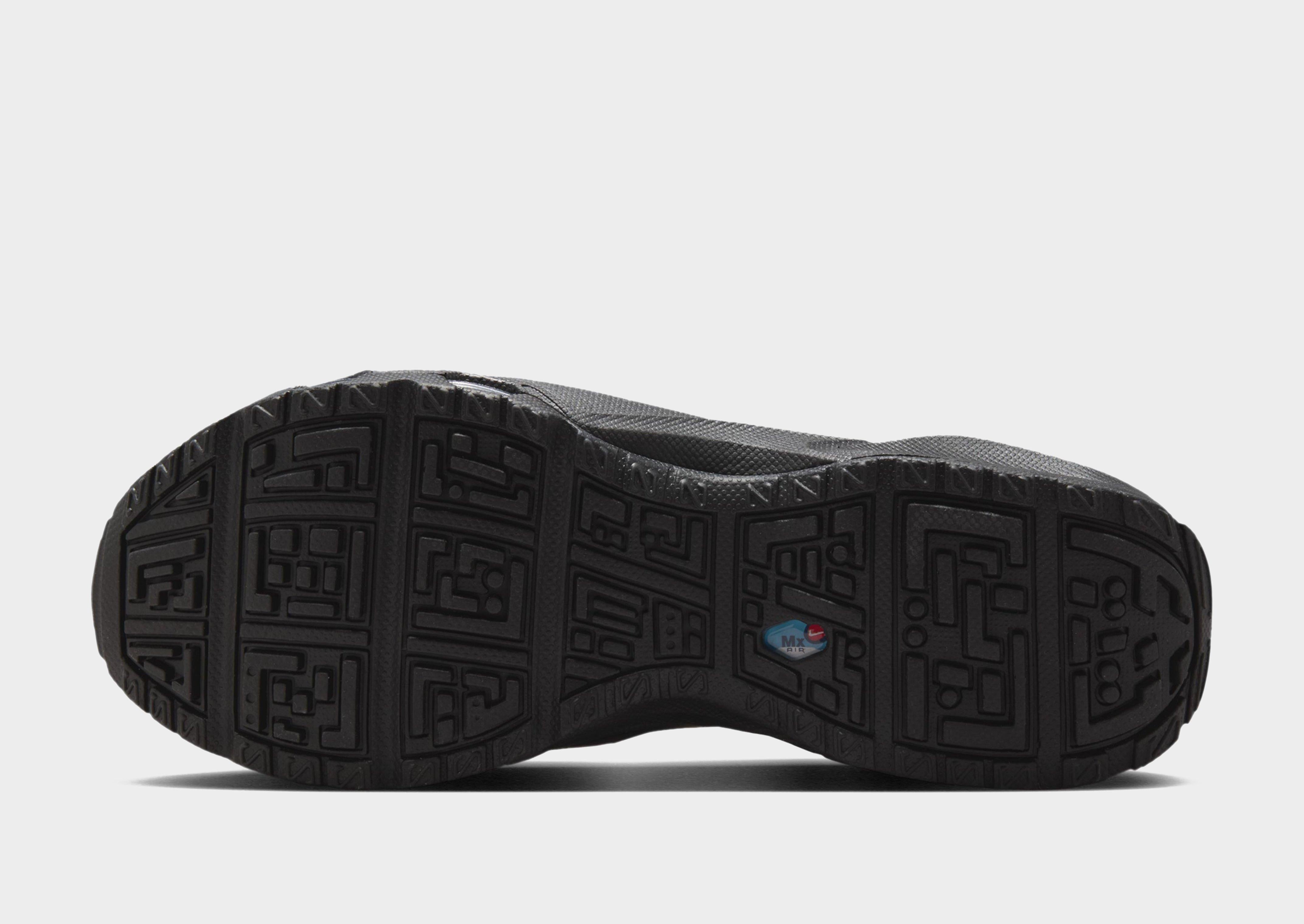 Black Nike Air Max Phenomena Women's - JD Sports Singapore