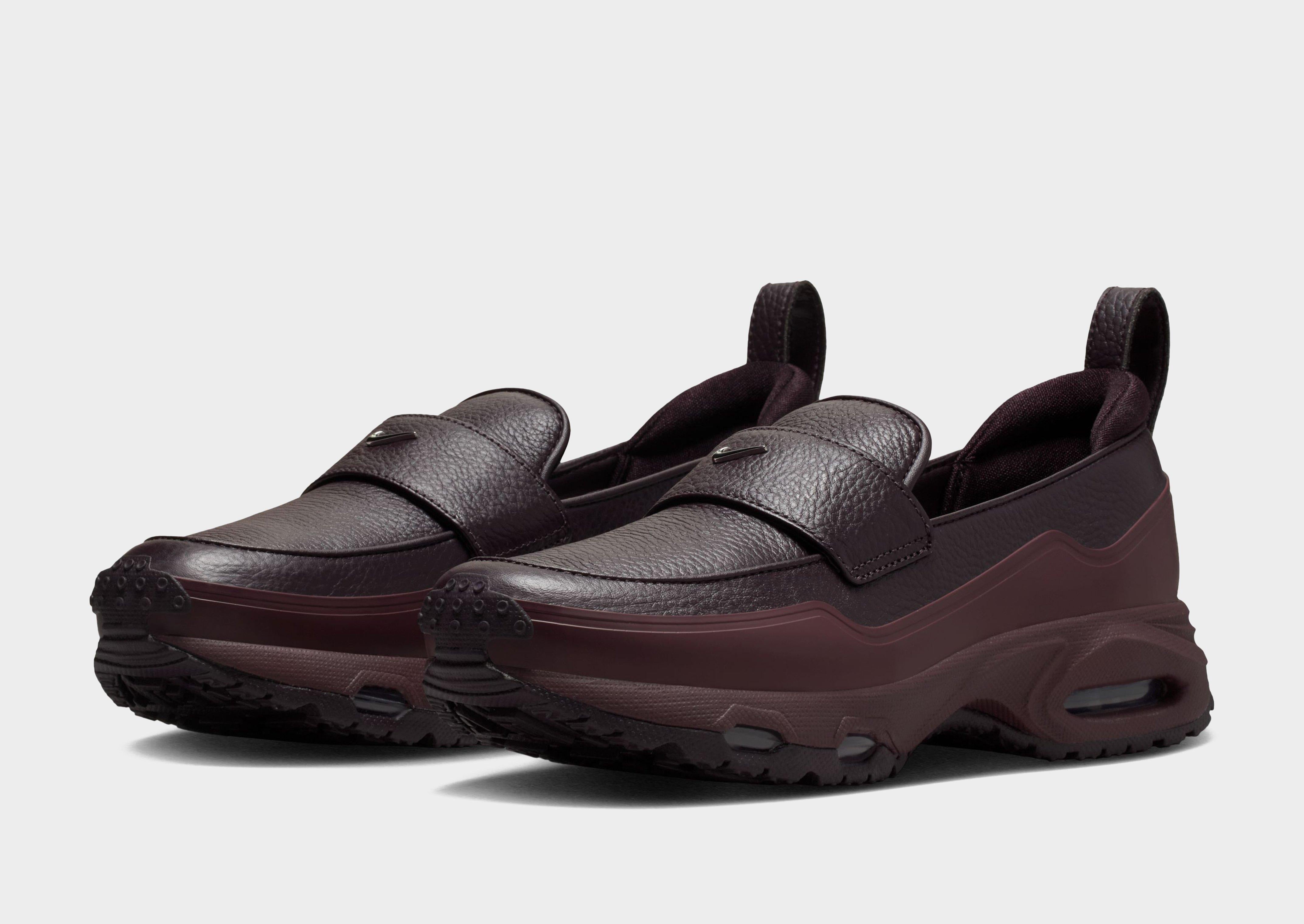 Black Nike Air Max Phenomena Women's - JD Sports Singapore