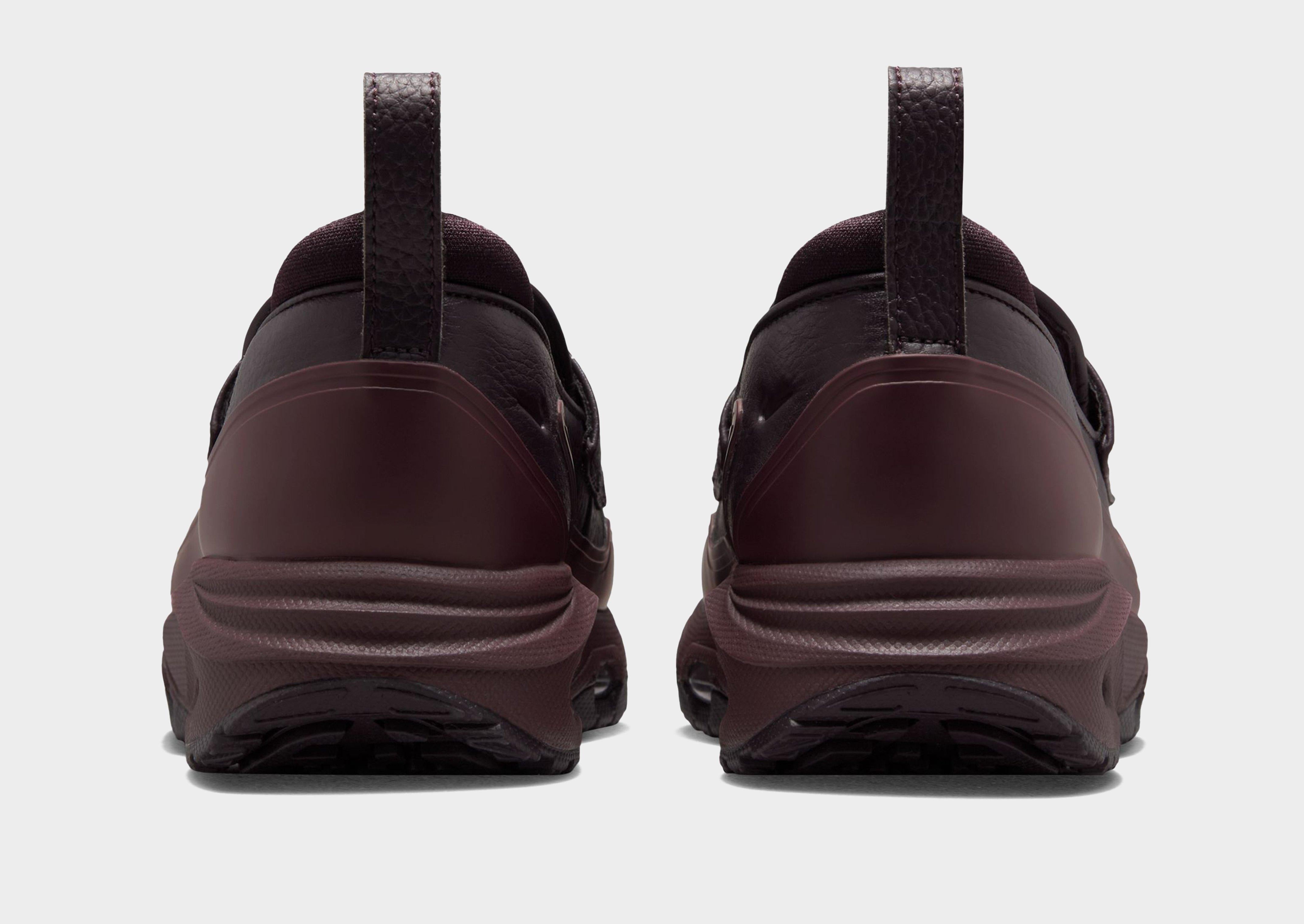 Black Nike Air Max Phenomena Women's - JD Sports Singapore