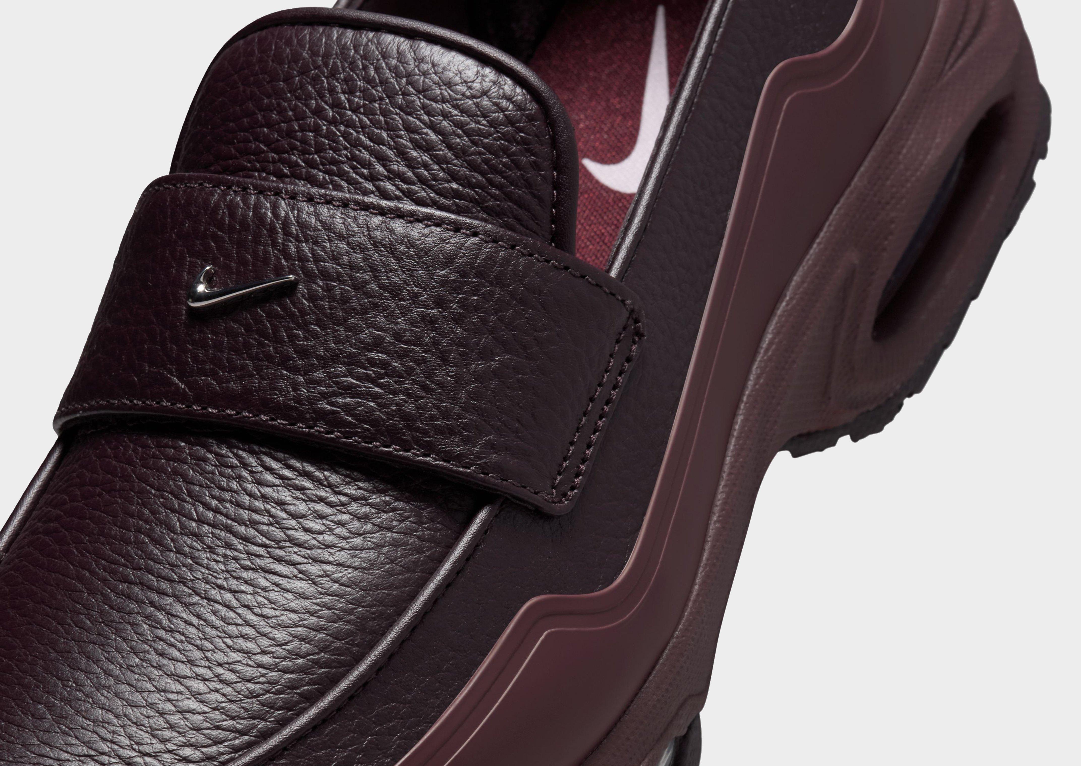 Black Nike Air Max Phenomena Women's - JD Sports Singapore