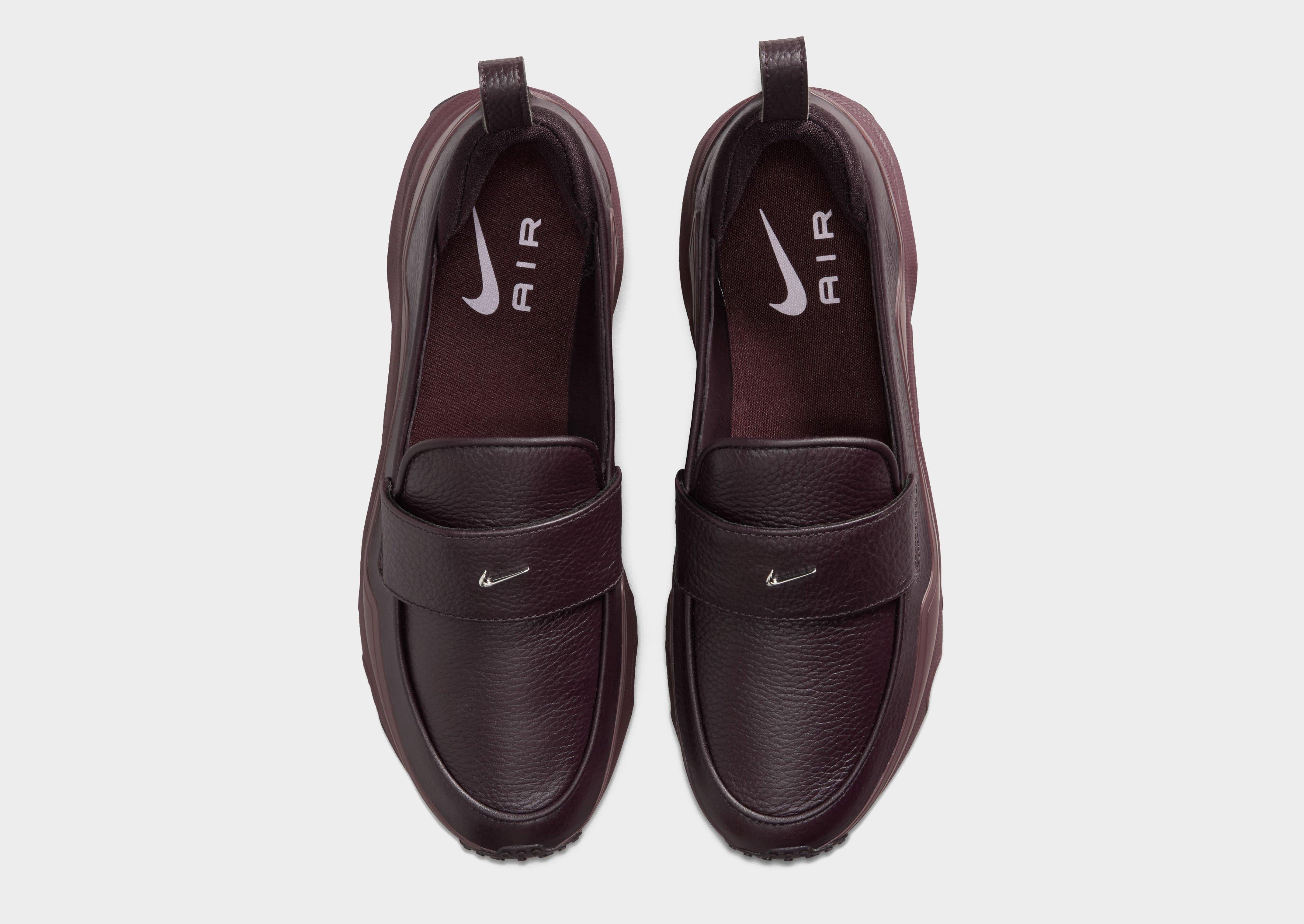 Black Nike Air Max Phenomena Women's - JD Sports Singapore