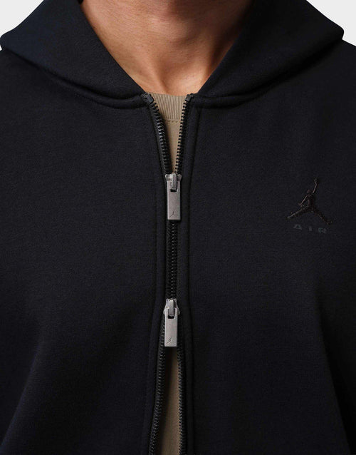 Brooklyn Oversized Full Zip Hoodie