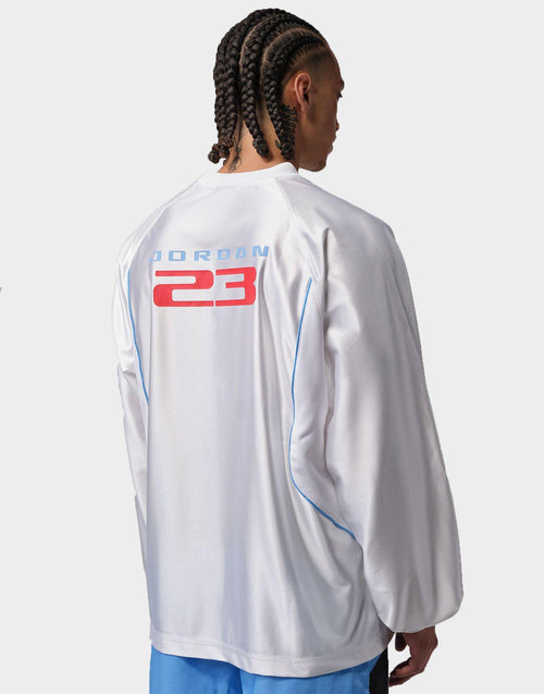 Brooklyn Long-Sleeve Goalie Top