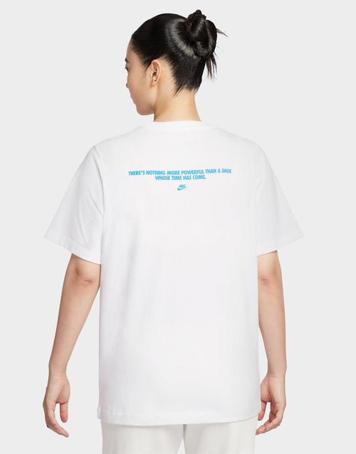 Sportswear Loose T-Shirt